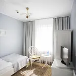 Renusz 3* غدانسك