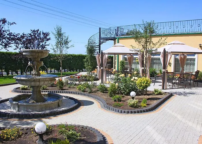 Renusz Hotel Gdańsk