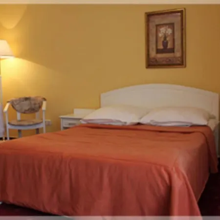 Renusz Hotel Gdaňsk