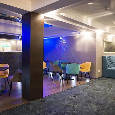 Renusz 3* Γκντανσκ