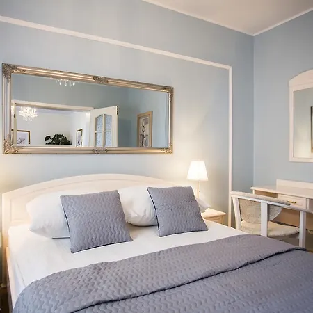 Hotell Renusz Gdańsk