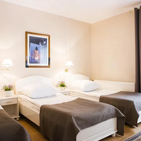 Hotel Renusz