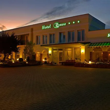 Renusz Γκντανσκ